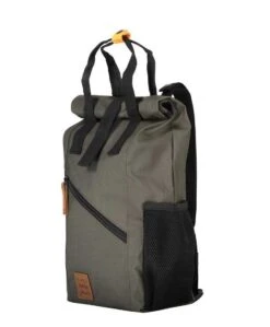 Sinner Talisman Small Backpack Junior Rugzak - Mosgroen -SINNER Verkoopwinkel image 868