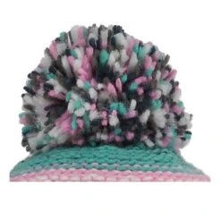 Sinner Resort Kids Beanie - Roze
