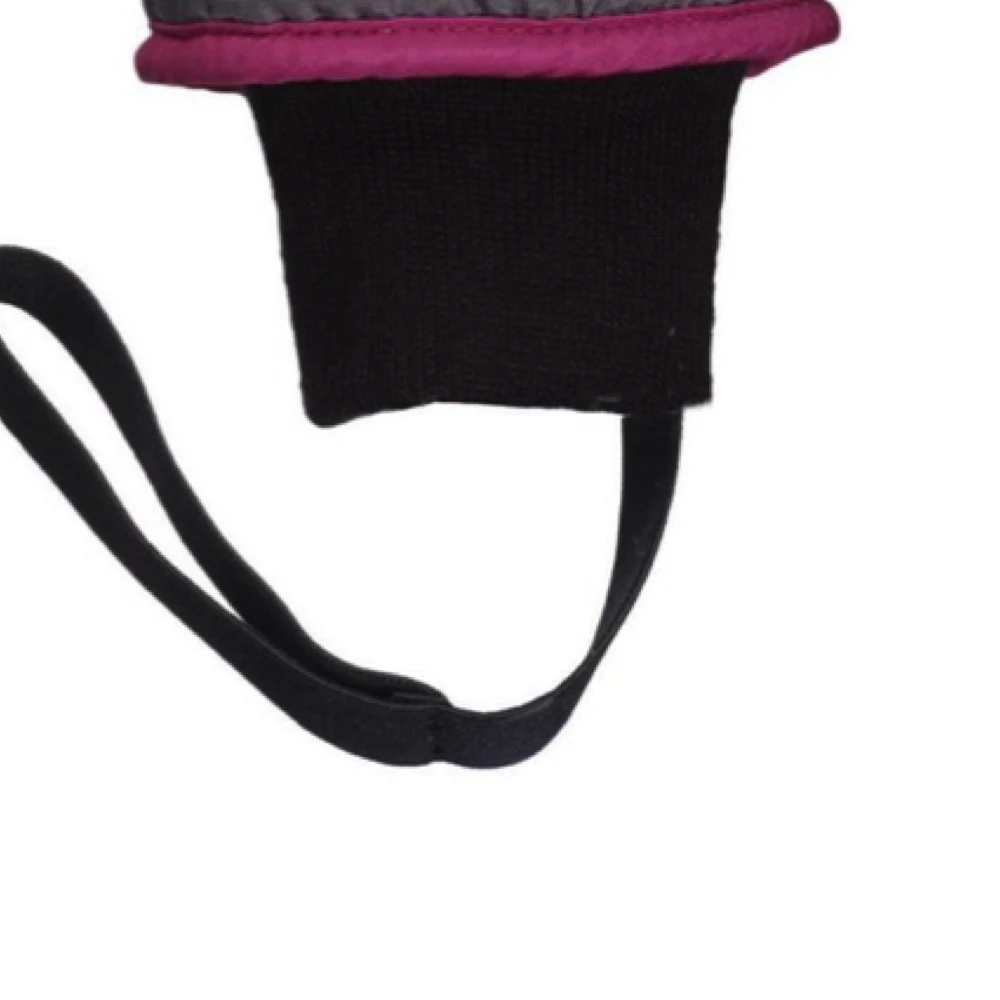 Sinner Phoenix Dry-S Junior Handschoenen - Grijs Roze 3 Sinner Phoenix Dry-S Junior Handschoenen - Grijs Roze - Afbeelding 3