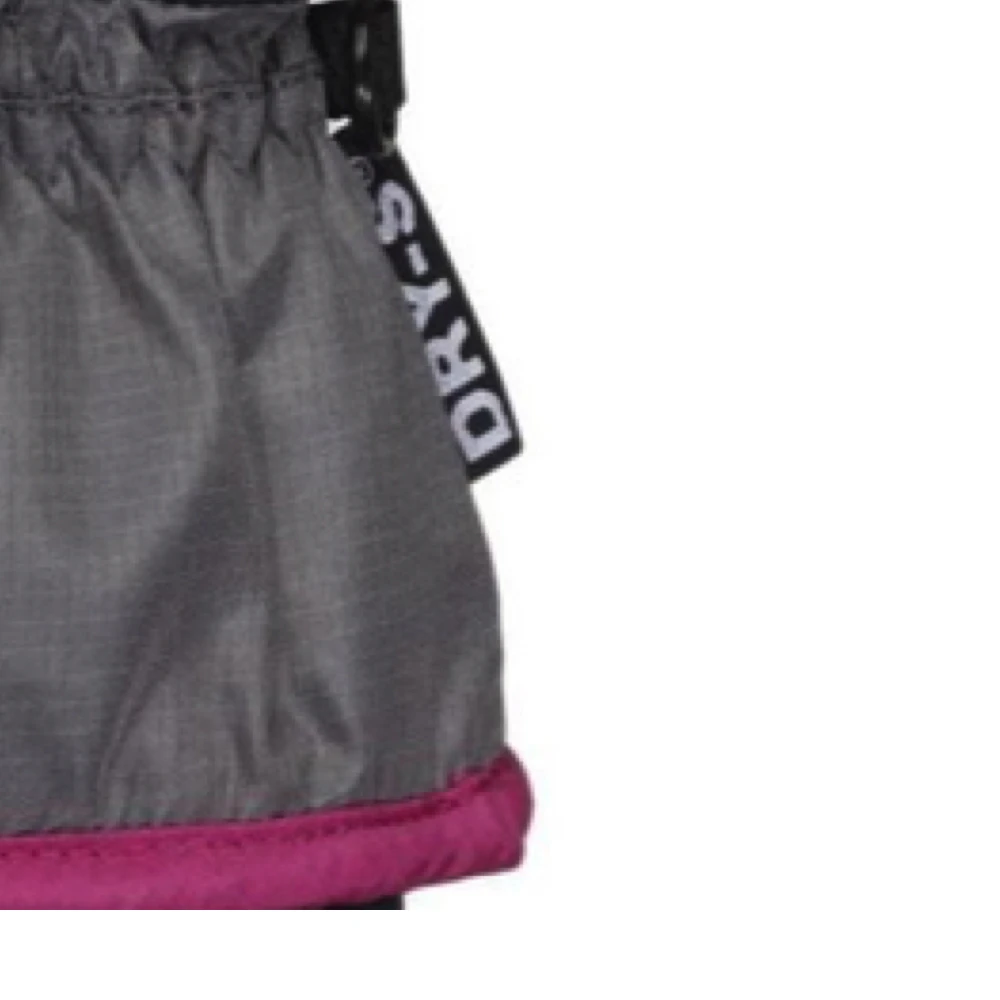 Sinner Phoenix Dry-S Junior Handschoenen - Grijs Roze 4 Sinner Phoenix Dry-S Junior Handschoenen - Grijs Roze - Afbeelding 4