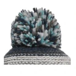 SINNER Verkoopwinkel 36 Sinner Resort Kids Beanie - Blauw