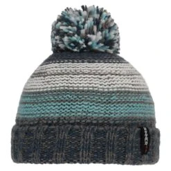 Sinner Resort Kids Beanie - Blauw -SINNER Verkoopwinkel image 901