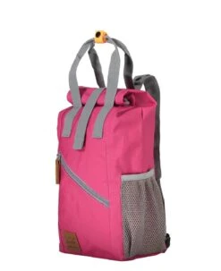 Sinner Talisman Small Backpack Junior Rugzak - Pink 7 Sinner Talisman Small Backpack Junior Rugzak - Pink -SINNER Verkoopwinkel image 905