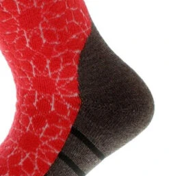 Sinner Stars Kids Ski Sokken - Double Pack -SINNER Verkoopwinkel image 908