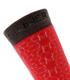 Sinner Stars Kids Ski Sokken - Double Pack -SINNER Verkoopwinkel image 909