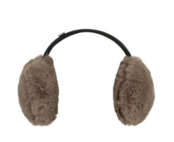Sinner Highlands Oorwarmers - Zand