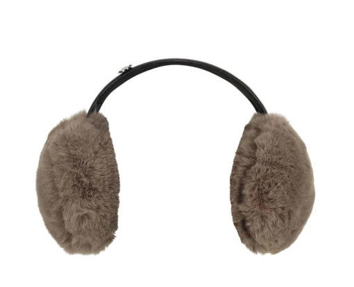 Sinner Highlands Oorwarmers - Zand 4 Sinner Highlands Oorwarmers - Zand -SINNER Verkoopwinkel image 910