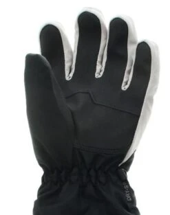 SINNER Verkoopwinkel 29 Sinner Phoebe Dry-S Junior Handschoenen - Zwart