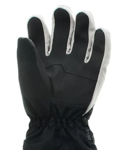 Sinner Phoebe Dry-S Junior Handschoenen - Zwart 3 Sinner Phoebe Dry-S Junior Handschoenen - Zwart -SINNER Verkoopwinkel image 911