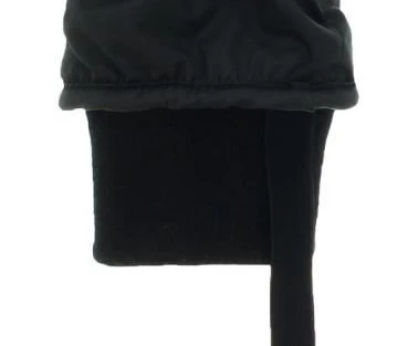 Sinner Phoebe Dry-S Junior Handschoenen - Zwart 2 Sinner Phoebe Dry-S Junior Handschoenen - Zwart - Afbeelding 2