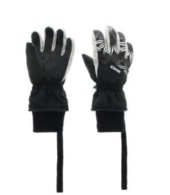 Sinner Phoebe Dry-S Junior Handschoenen - Zwart 7 Sinner Phoebe Dry-S Junior Handschoenen - Zwart -SINNER Verkoopwinkel image 914