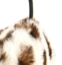 Sinner Saga Oorwarmers - Khaki 5 Sinner Saga Oorwarmers - Khaki -SINNER Verkoopwinkel image 917