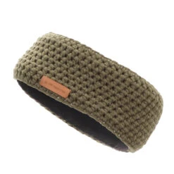 By MP Headwear Hoofdband HB90 - Army Green