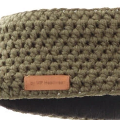 By MP Headwear Hoofdband HB90 - Army Green -SINNER Verkoopwinkel image 94