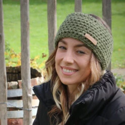 By MP Headwear Hoofdband HB90 - Army Green -SINNER Verkoopwinkel image 96